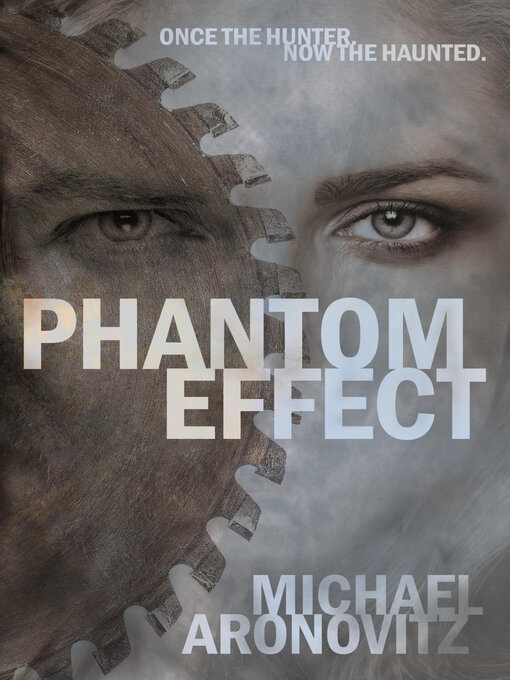 Cover image for Phantom Effect